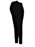 Storq Solid Black Active Pants Size L - photo 1