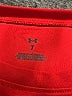 Under Armour Red Active T-Shirt Size 7 - photo 3