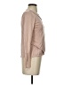 Thalia Sodi Tan Long Sleeve Top Size XS - photo 4