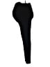 Storq Solid Black Active Pants Size L - photo 5