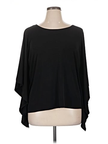 Maxine 3/4 Sleeve Top (view 1)