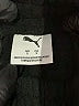 Puma Black Sweatpants Size 5 - photo 3