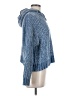 Aeropostale Blue Pullover Sweater Size M - photo 4