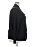 Worthington Black Cardigan Size 3X - photo 4