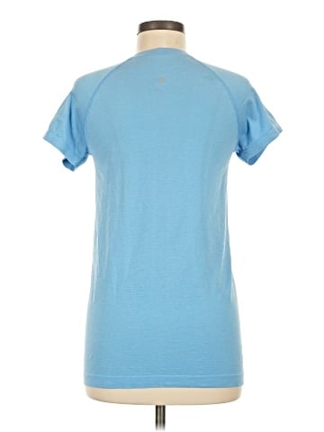 Lululemon Athletica Active T-Shirt (view 2)