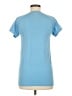 Lululemon Athletica Blue Active T-Shirt Size 8 - photo 2