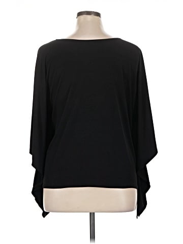 Maxine 3/4 Sleeve Top (view 2)