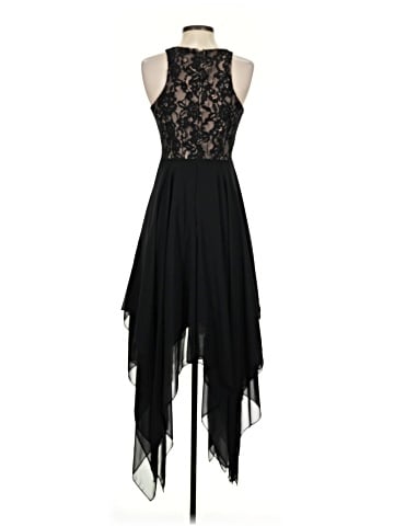 Aidan Mattox Cocktail Dress (view 2)