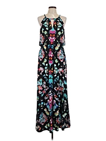 Nicole by Nicole Miller Casual Dress (view 1)
