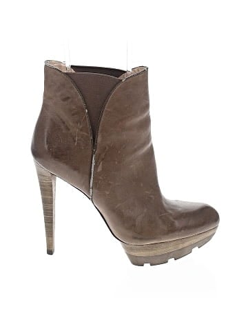 Jean-Michel Cazabat Ankle Boots (view 1)