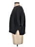Joie 100% Cotton Gray Pullover Sweater Size XS - photo 5