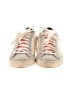 P448 Gold Sneakers Size EU 40 - photo 2
