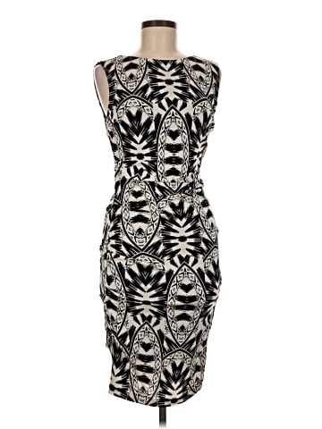 Nicole Miller Artelier Cocktail Dress (view 1)