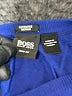 BOSS by HUGO BOSS Blue Pullover Sweater Size L - photo 7