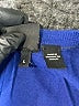 BOSS by HUGO BOSS Blue Pullover Sweater Size L - photo 8