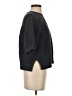 Joie 100% Cotton Gray Pullover Sweater Size XS - photo 4