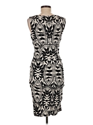Nicole Miller Artelier Cocktail Dress (view 2)