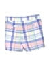 Gymboree Plaid Blue Shorts Size 2T - photo 2