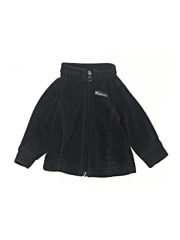Columbia Fleece Jacket (view 1)