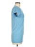 Lululemon Athletica Blue Active T-Shirt Size 8 - photo 4