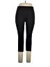 Tek Gear Color Block Black Active Pants Size XL - photo 1