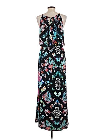 Nicole by Nicole Miller Casual Dress (view 2)