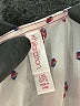 Xhilaration 100% Polyester Ivory Cardigan Size L - photo 7