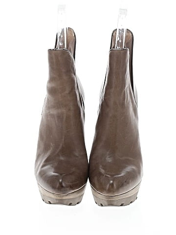 Jean-Michel Cazabat Ankle Boots (view 2)