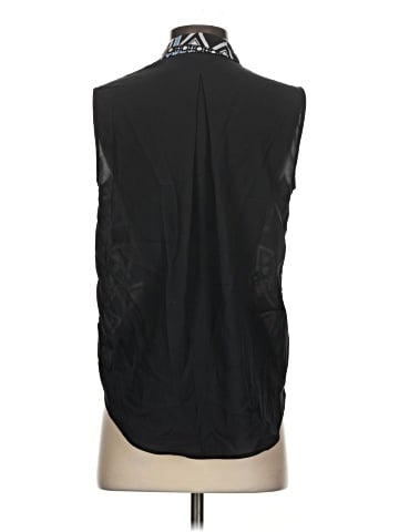 Mossimo Sleeveless Blouse (view 2)