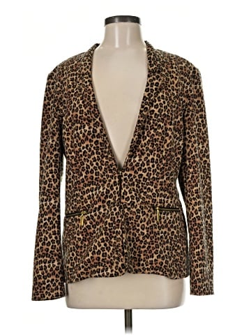 Dana Buchman Blazer (view 1)