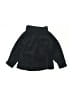 Columbia 100% Polyester Black Fleece Jacket Size 3-6 mo - photo 2