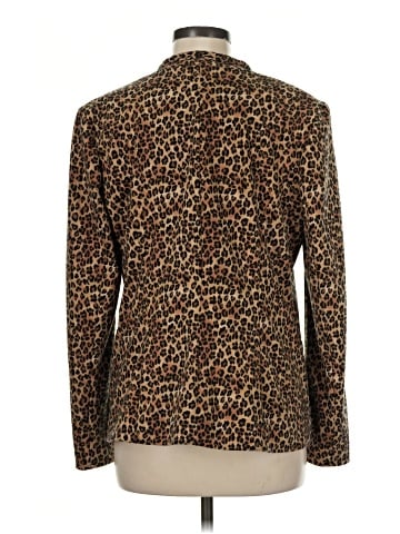 Dana Buchman Blazer (view 2)