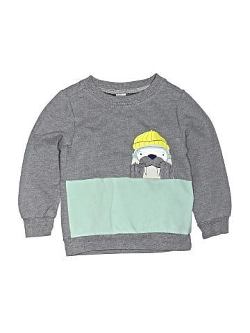 Carter's Sweatshirt (view 1)