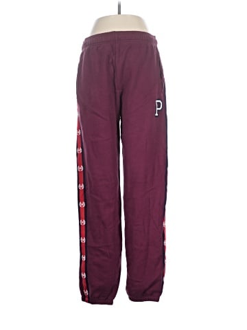 Victoria's Secret Pink Track Pants (view 1)