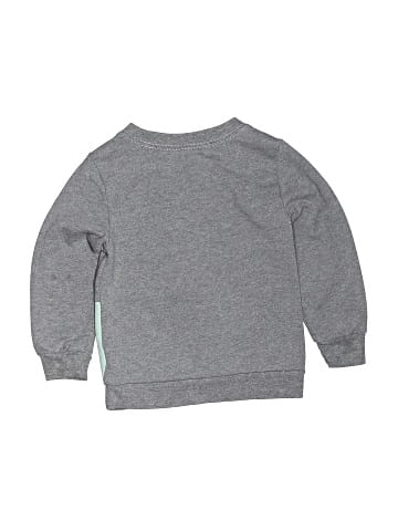Carter's Sweatshirt (view 2)