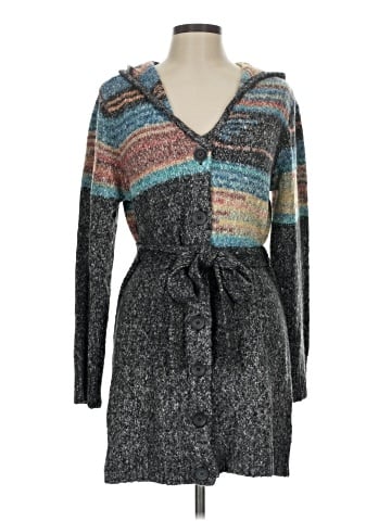 Style&Co Cardigan (view 1)