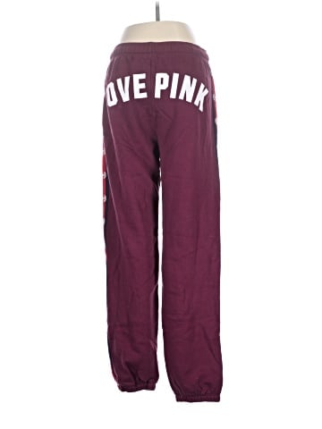 Victoria's Secret Pink Track Pants (view 2)