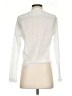 Billy Reid Ivory Long Sleeve Blouse Size XS - photo 2