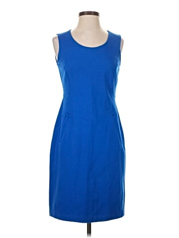 Lands' End Casual Dress (view 1)