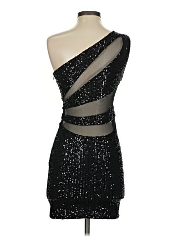 Fashion Nova Cocktail Dress (view 2)