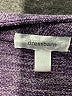 DressBarn Purple Pullover Sweater Size 1X - photo 7