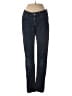 Paige Solid Blue Jeans Size 26 waist - photo 1