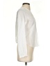 Billy Reid Ivory Long Sleeve Blouse Size XS - photo 4