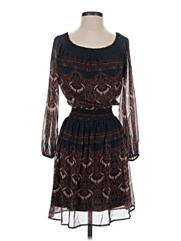 Abercrombie & Fitch Casual Dress (view 1)