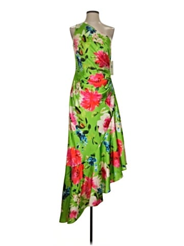 Eliza J Cocktail Dress (view 1)