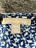 Woman Within Blue 3/4 Sleeve Blouse Size 30 (3X) - photo 7