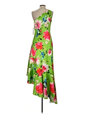 Eliza J Cocktail Dress (view 2)