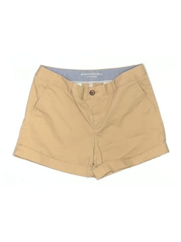 Banana Republic Khaki Shorts (view 1)