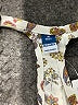 Old Navy Ivory Sleeveless Blouse Size M (tall) - photo 7