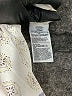 Old Navy Ivory Sleeveless Blouse Size M (tall) - photo 8